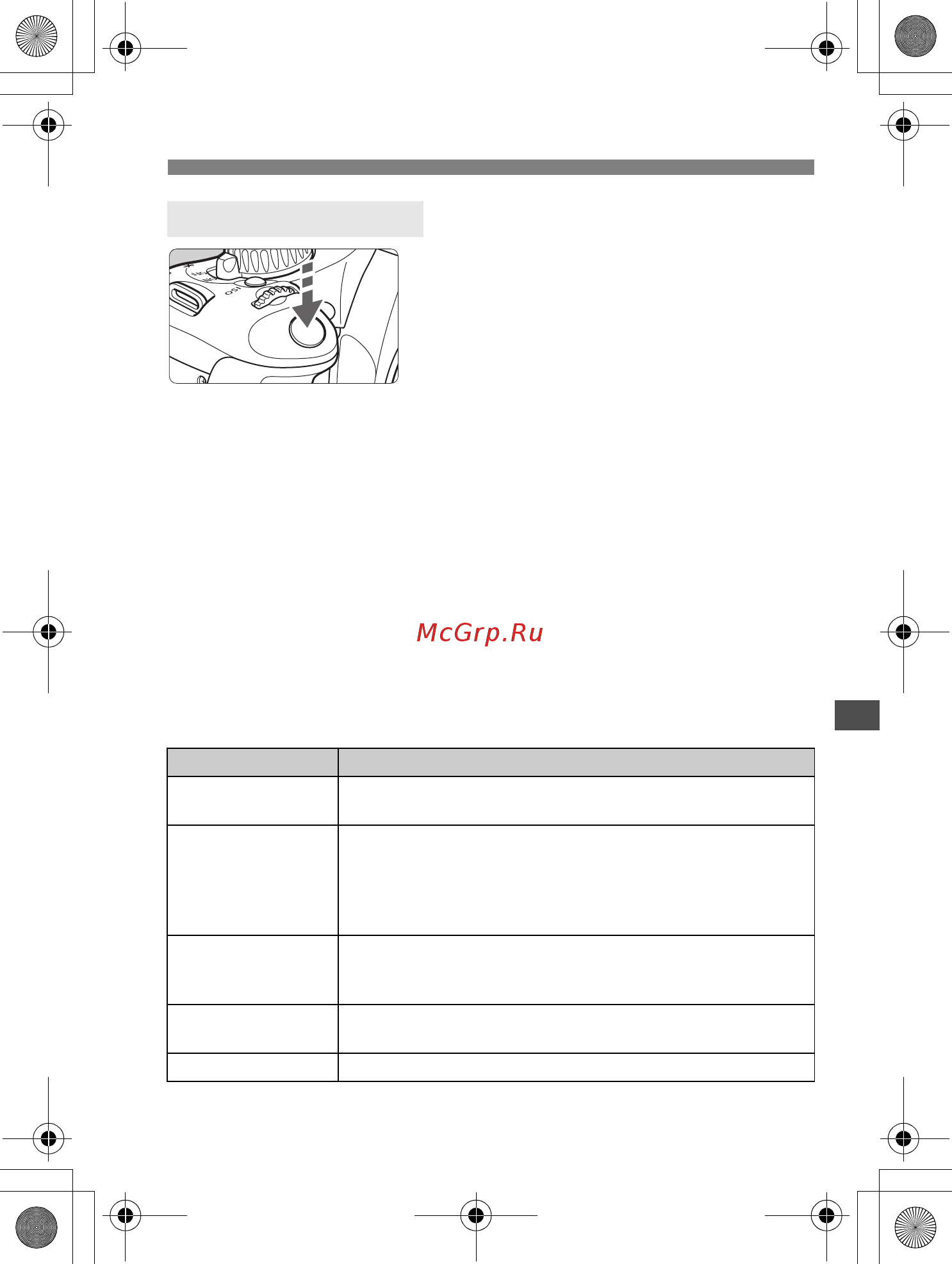 Canon EOS 550D Body Kit [129/258] Съемка фотографий