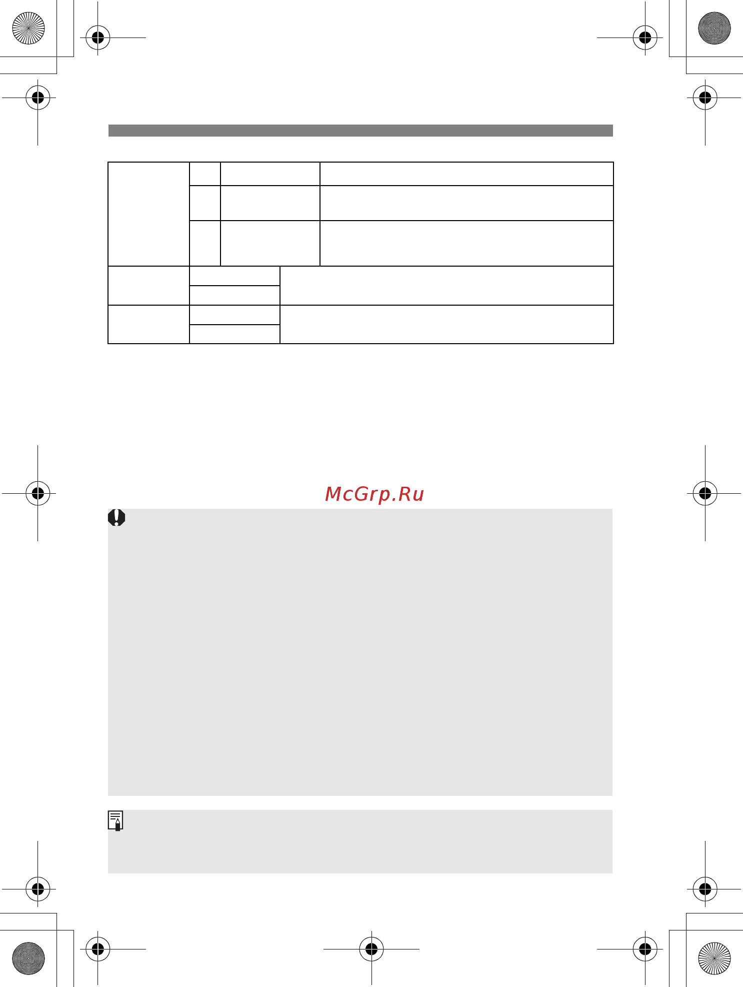 Canon EOS 550D Body Kit [186/258] Выйдите из режима настройки
