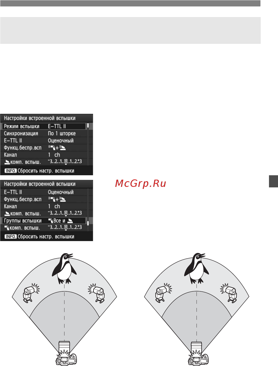 Canon EOS 60D Body Black [145/320] Базовые настройки