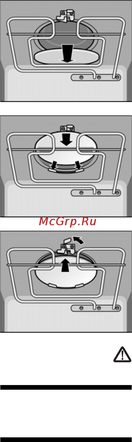 Neff B6754.0 [32/59] Принадлежности