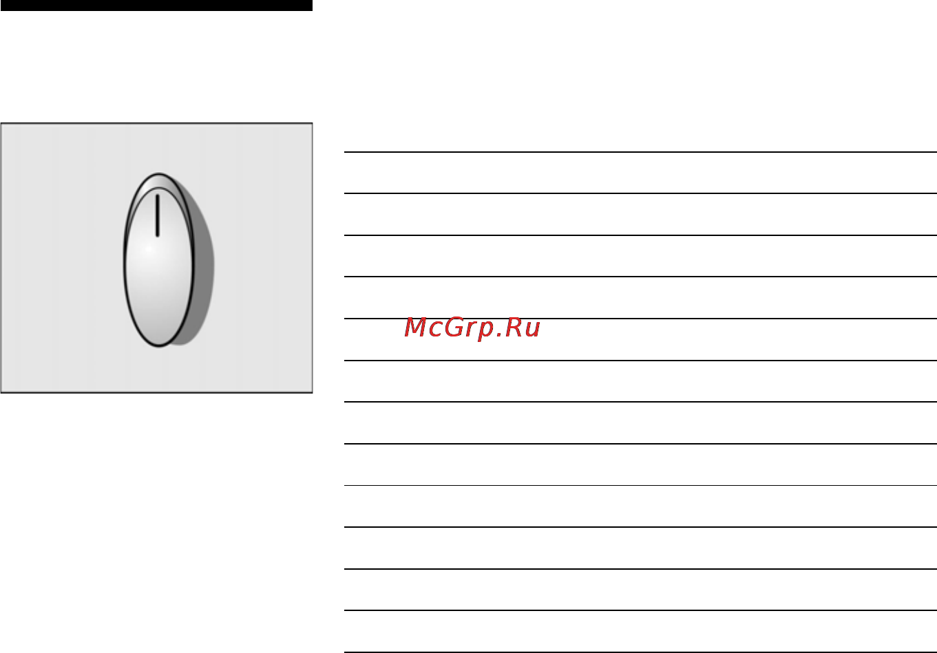 Neff B4560N0FN [10/67] Ручка выбора функций