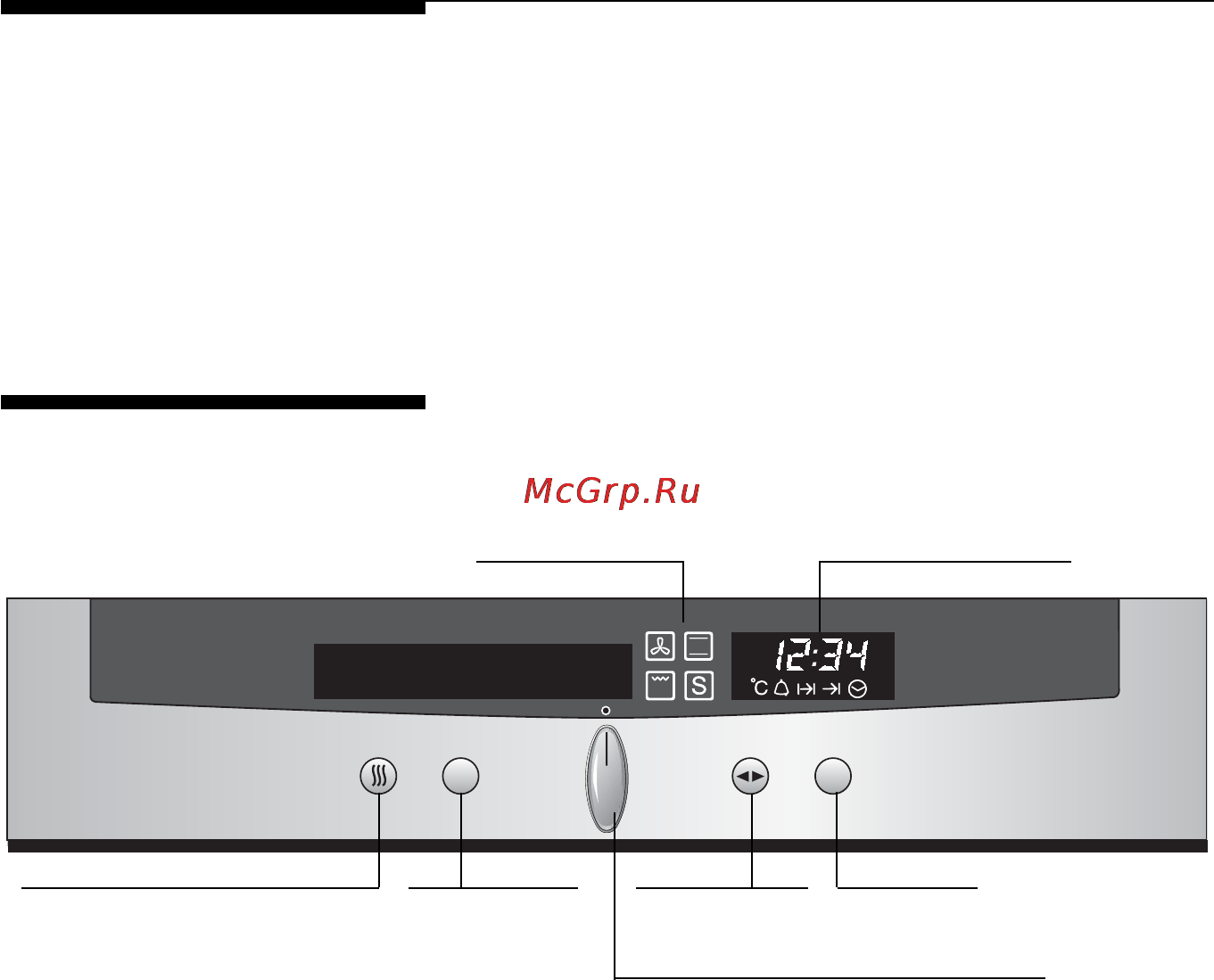 Neff B1774.0 [6/55] Ваш новый духовой шкаф