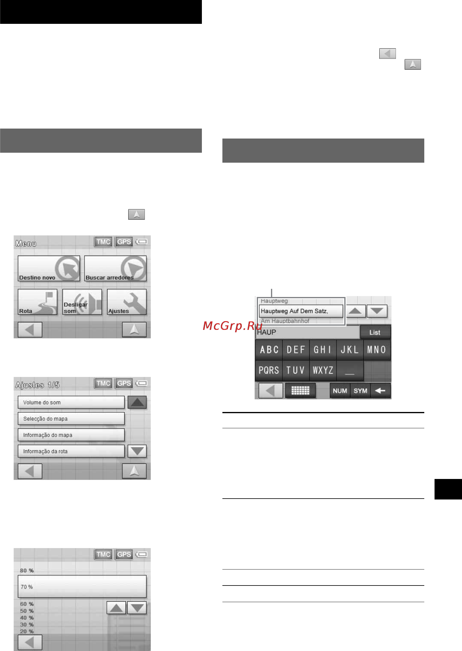Sony NV-U70T [159/216] Operações básicas