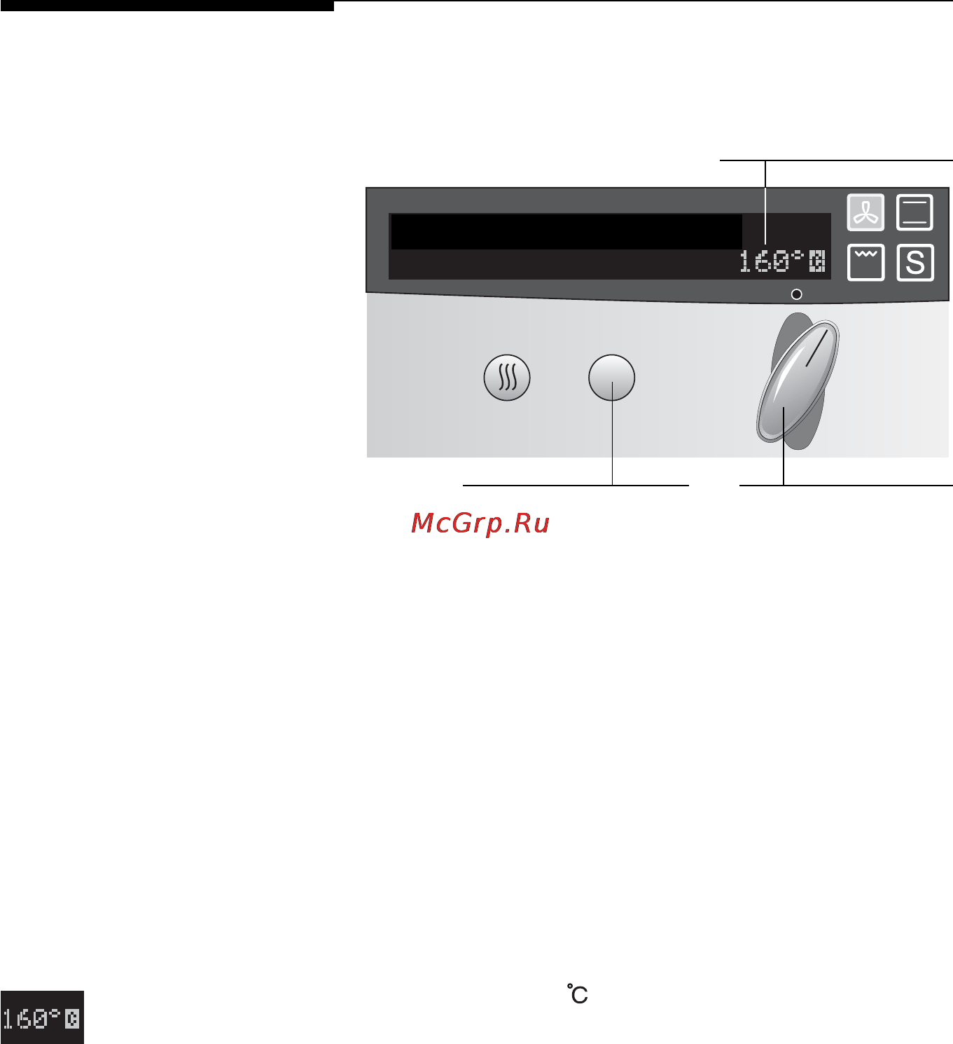 Neff B16H2.. [17/54] Включение и выключение духовки