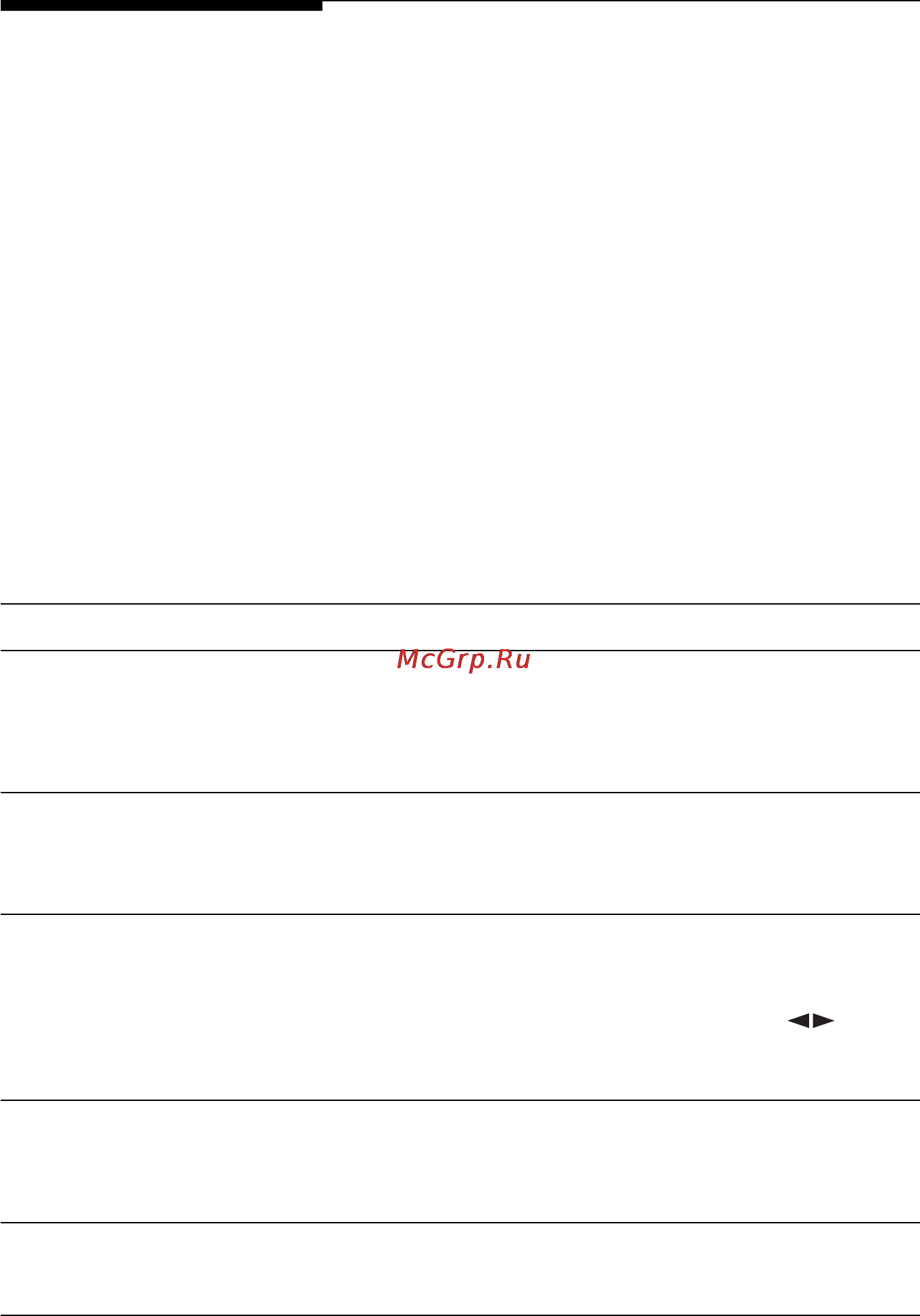 Neff B1644 N0RU [51/57] Что делать если что то не функционирует