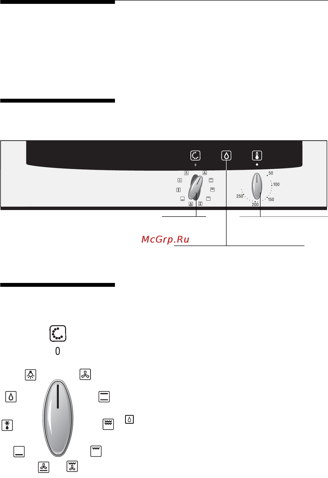 Neff B1524 N0RU [6/42] Ваша новый духовой шкаф