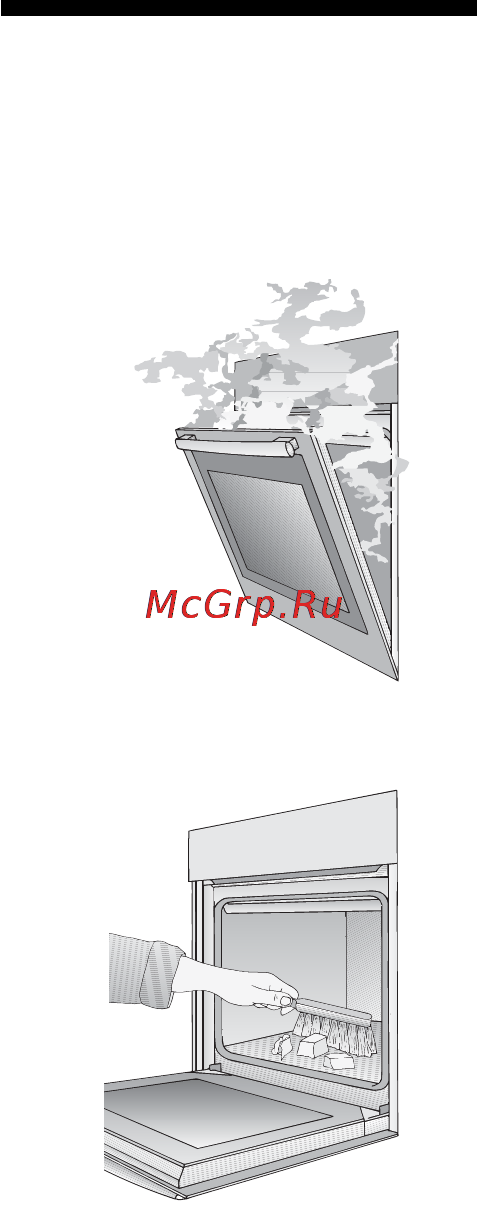 Neff B1452.. [4/47] Указания по технике безопасности