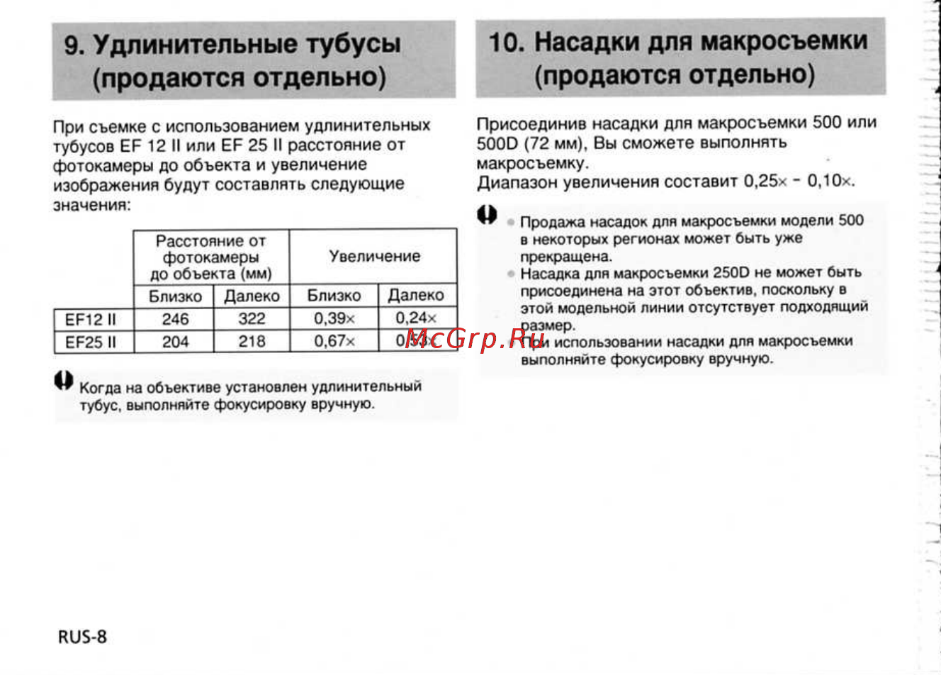 Canon EF 50 f/1.2 L USM [9/11] Продаются отдельно