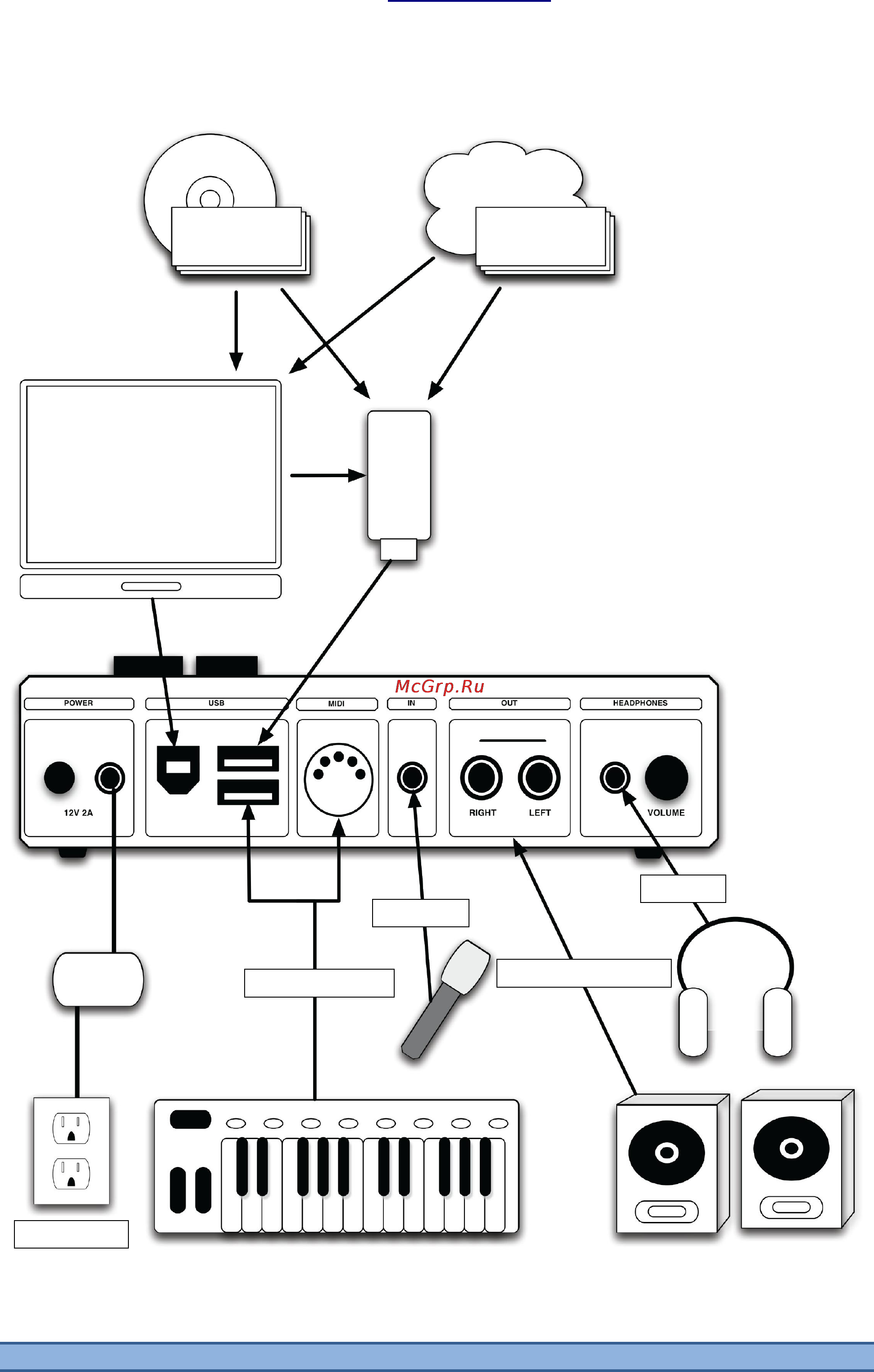 Sm Pro Audio V-MACHINE [12/67] Приложение vfx