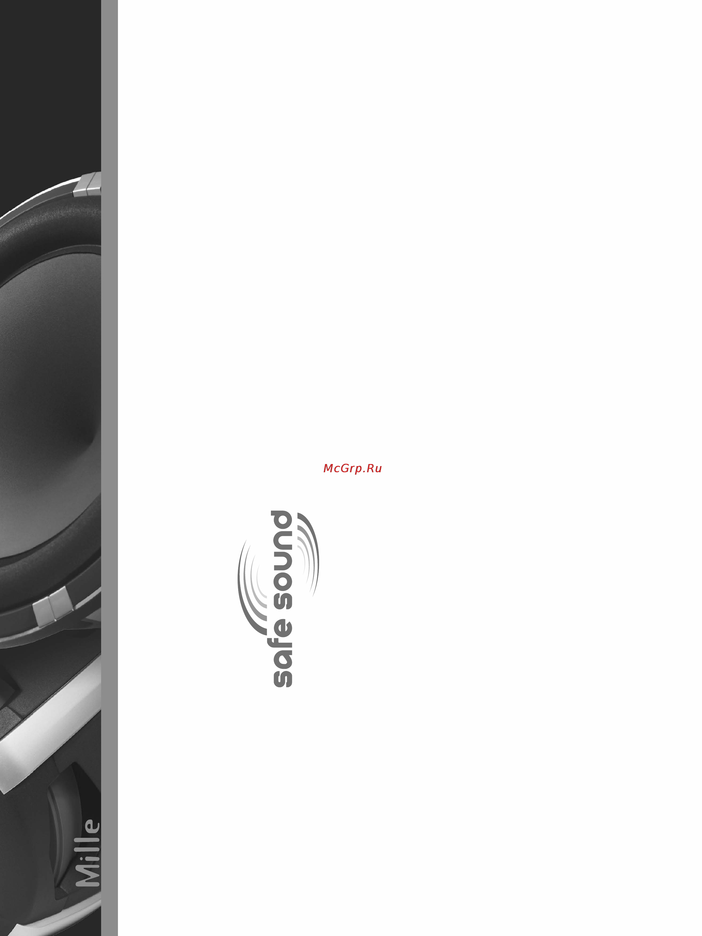 Hertz ML 2500 [2/22] Italiano