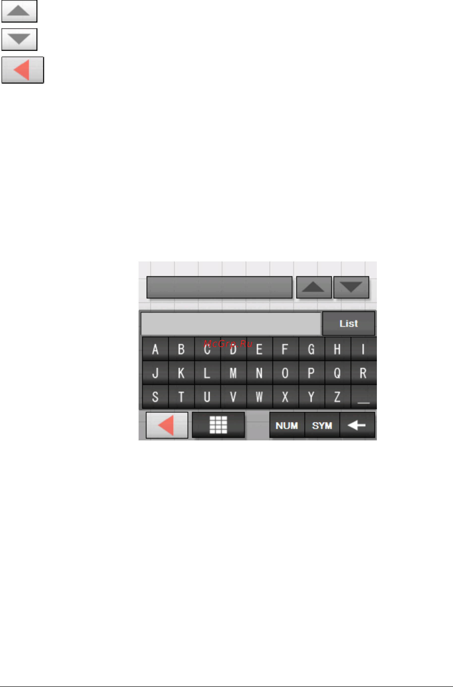 Sony NV-U50 Инструкция по эксплуатации онлайн [15/96] 10514