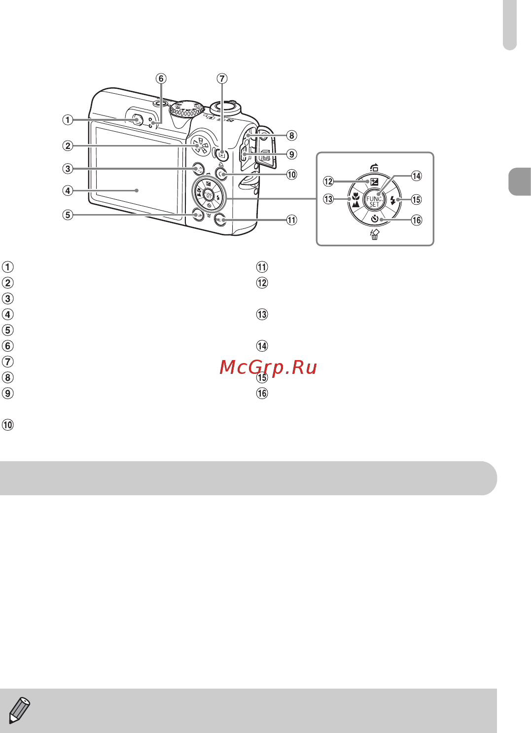 Canon POWERSHOT A1100 SILVER [41/131] Функция экономии энергии автовыключение