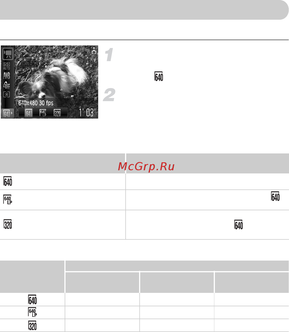 Canon A1100 IS Silver [86/131] Изменение качества изображения