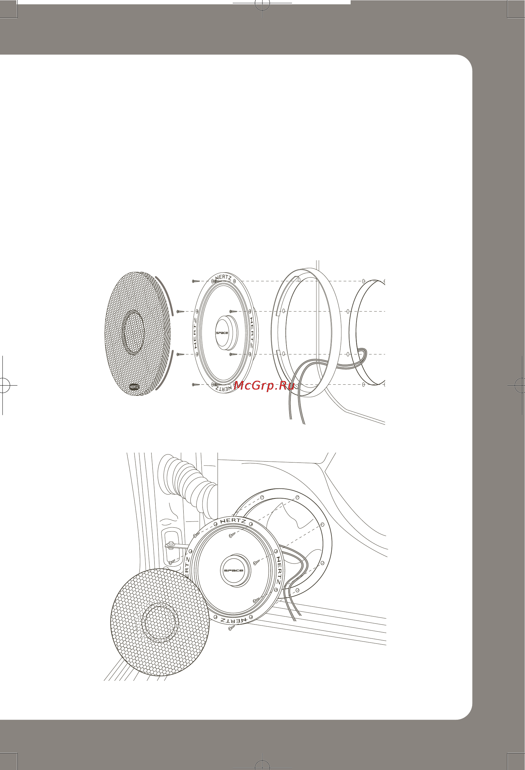 Hertz Space K6L [6/40] _ p _ _ g