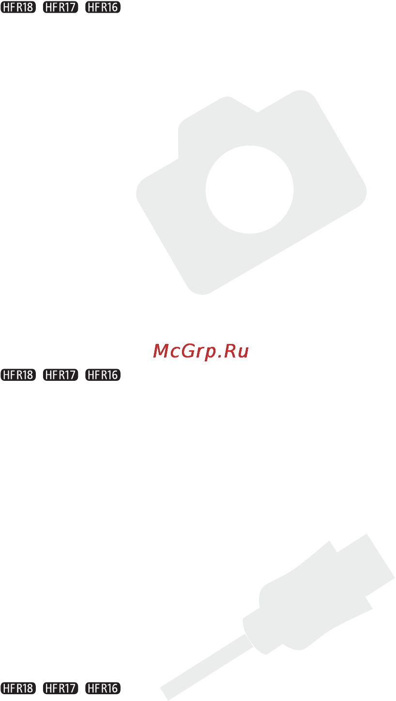 Canon Legria HF R106 E Kit [9/188] Фотографии