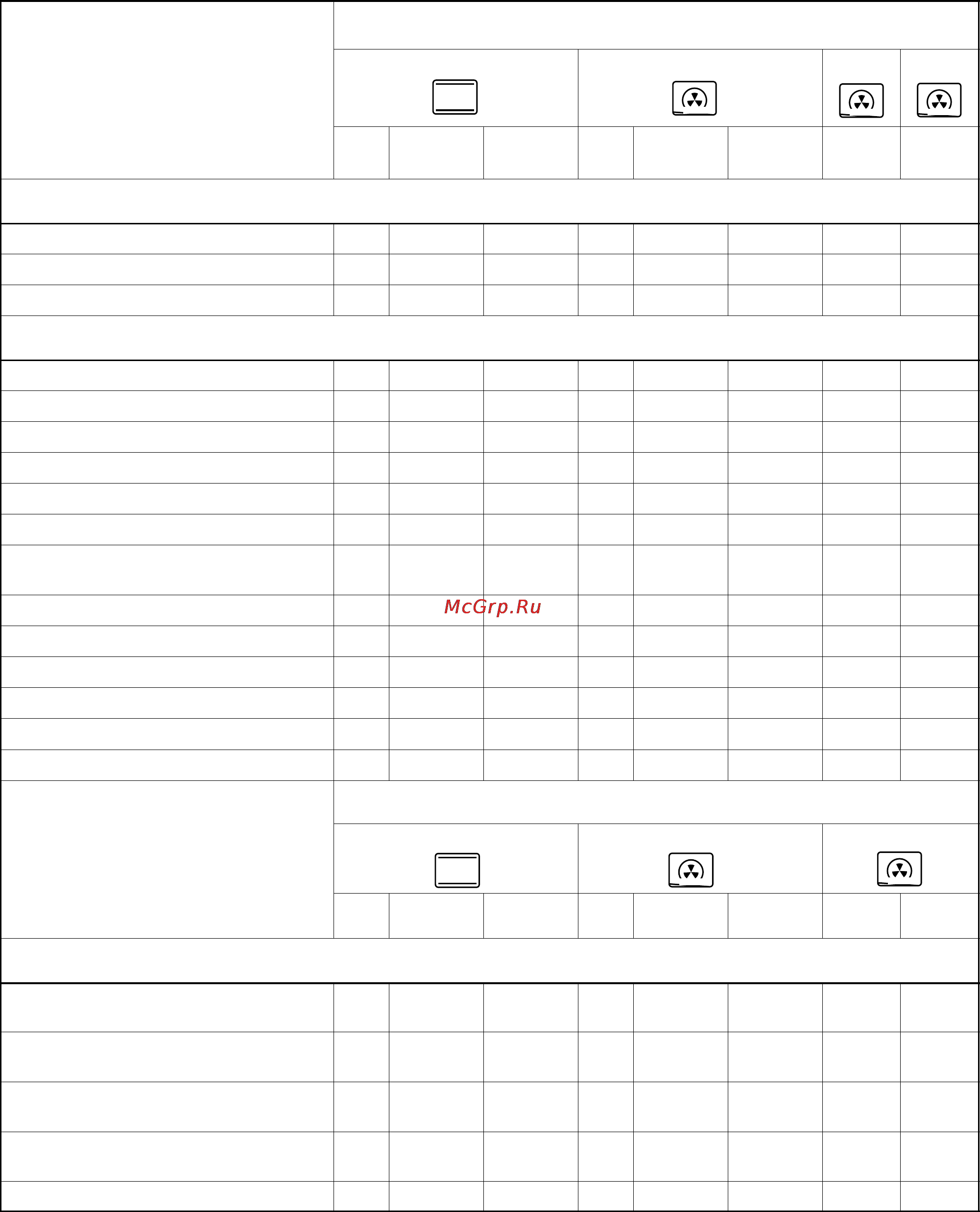 Electrolux EOB 998 [38/40] Выпечка и жарка