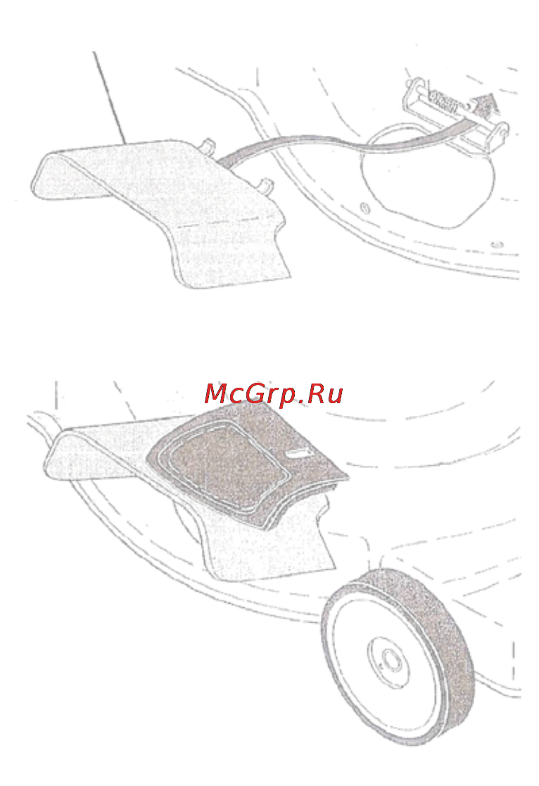 Craftsman 37436 Инструкция по эксплуатации онлайн [23/50] 10707