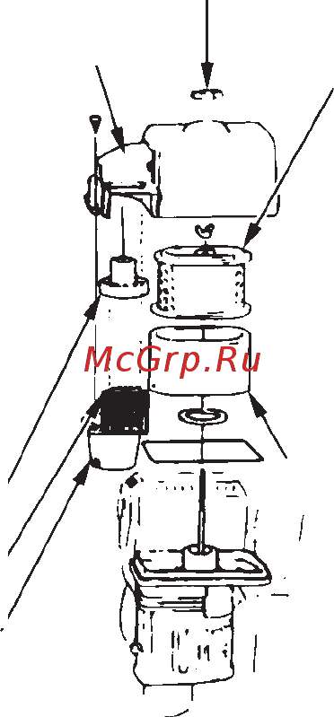 MASALTA MSR90-4 Буклет онлайн [22/32] 265322