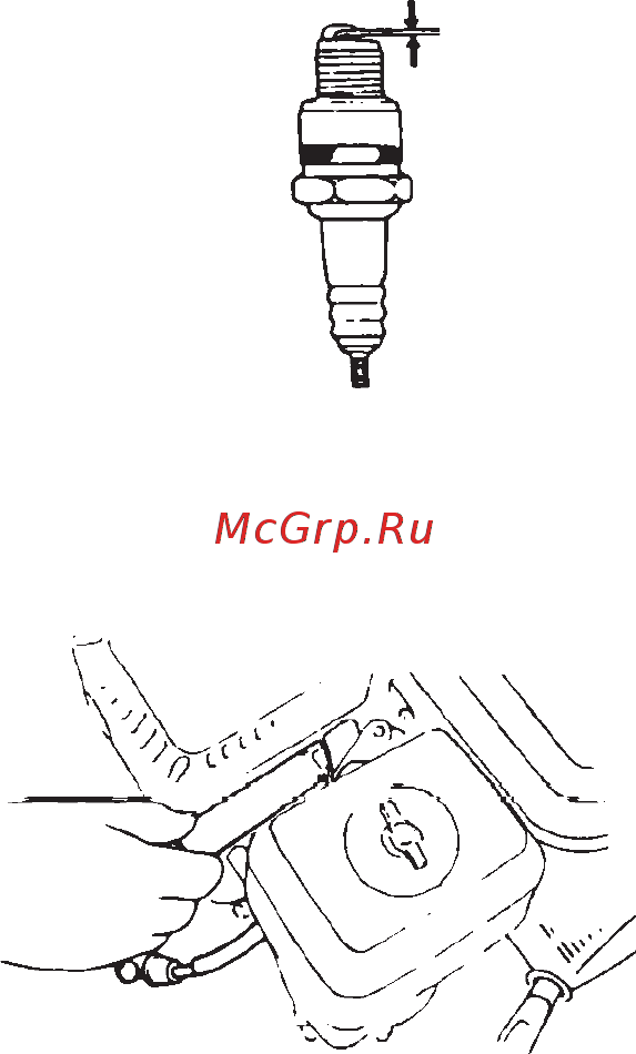 Zitrek CNP 20-1 091-0022 Инструкция по эксплуатации онлайн [25/32] 26607