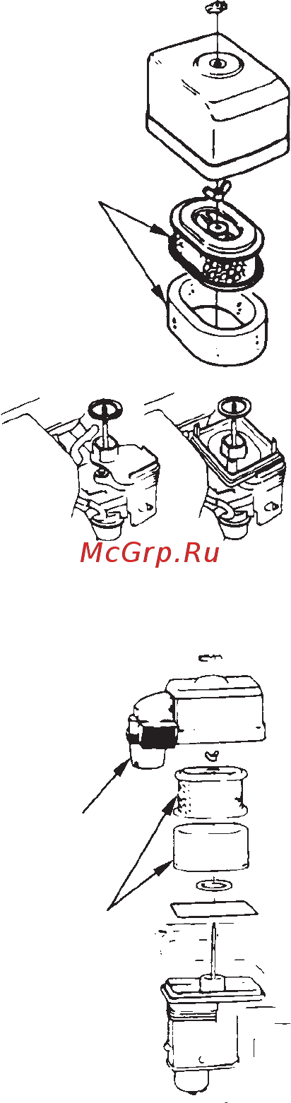 Zitrek CNP 20-1 091-0022 Инструкция по эксплуатации онлайн [8/32] 26607