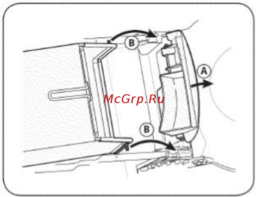 Craftsman 38903 30500 Инструкция по эксплуатации онлайн [7/24] 11665