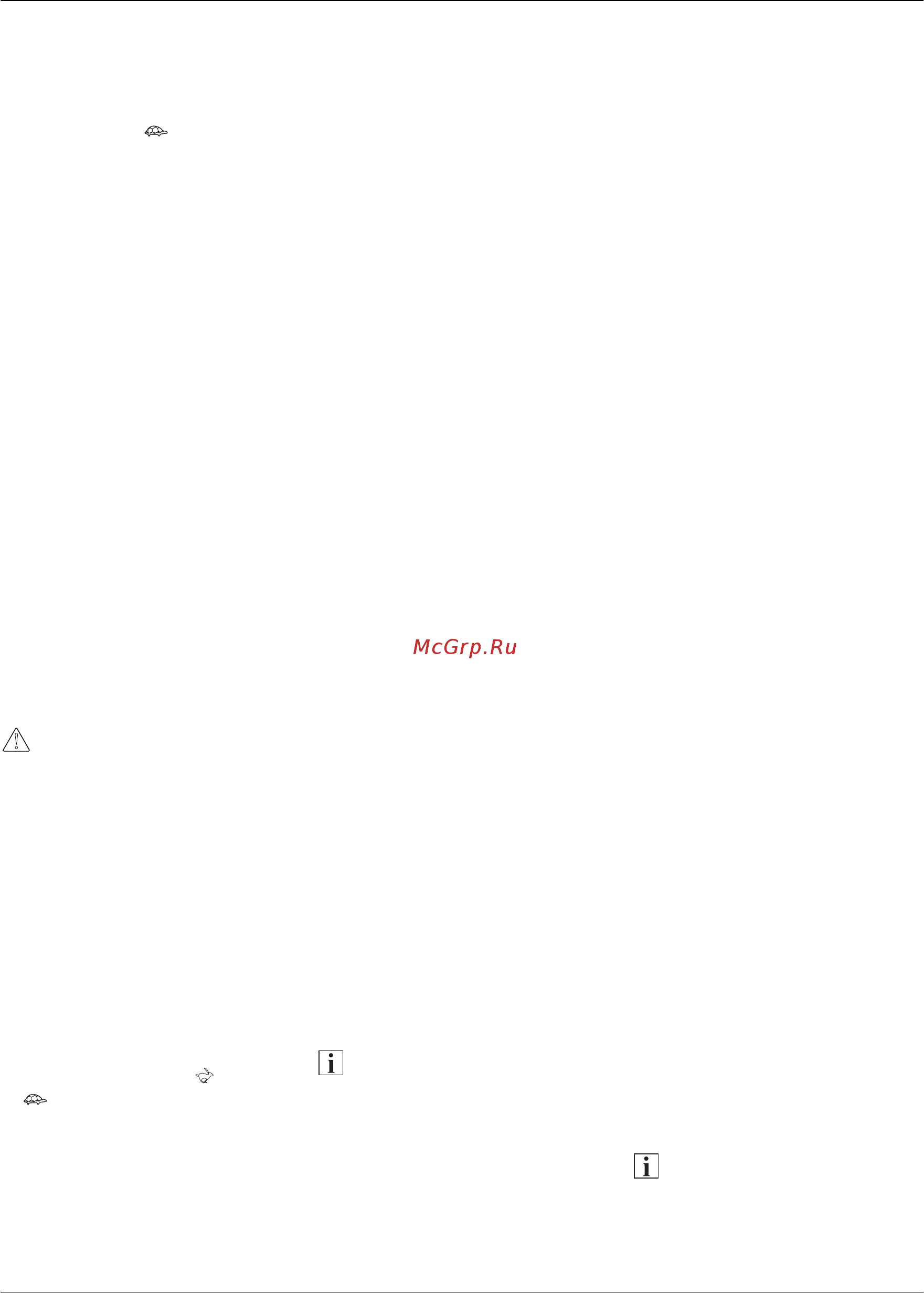 MTD 51 BO [14/19] Pa o¹a c ºc¹po¼c¹ o