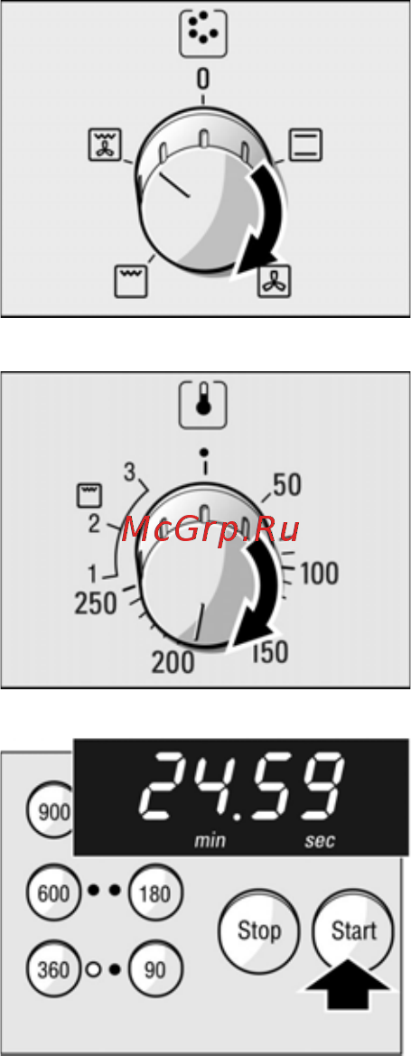 Bosch HBC 84K5.0 Инструкция по эксплуатации онлайн [24/63] 10775