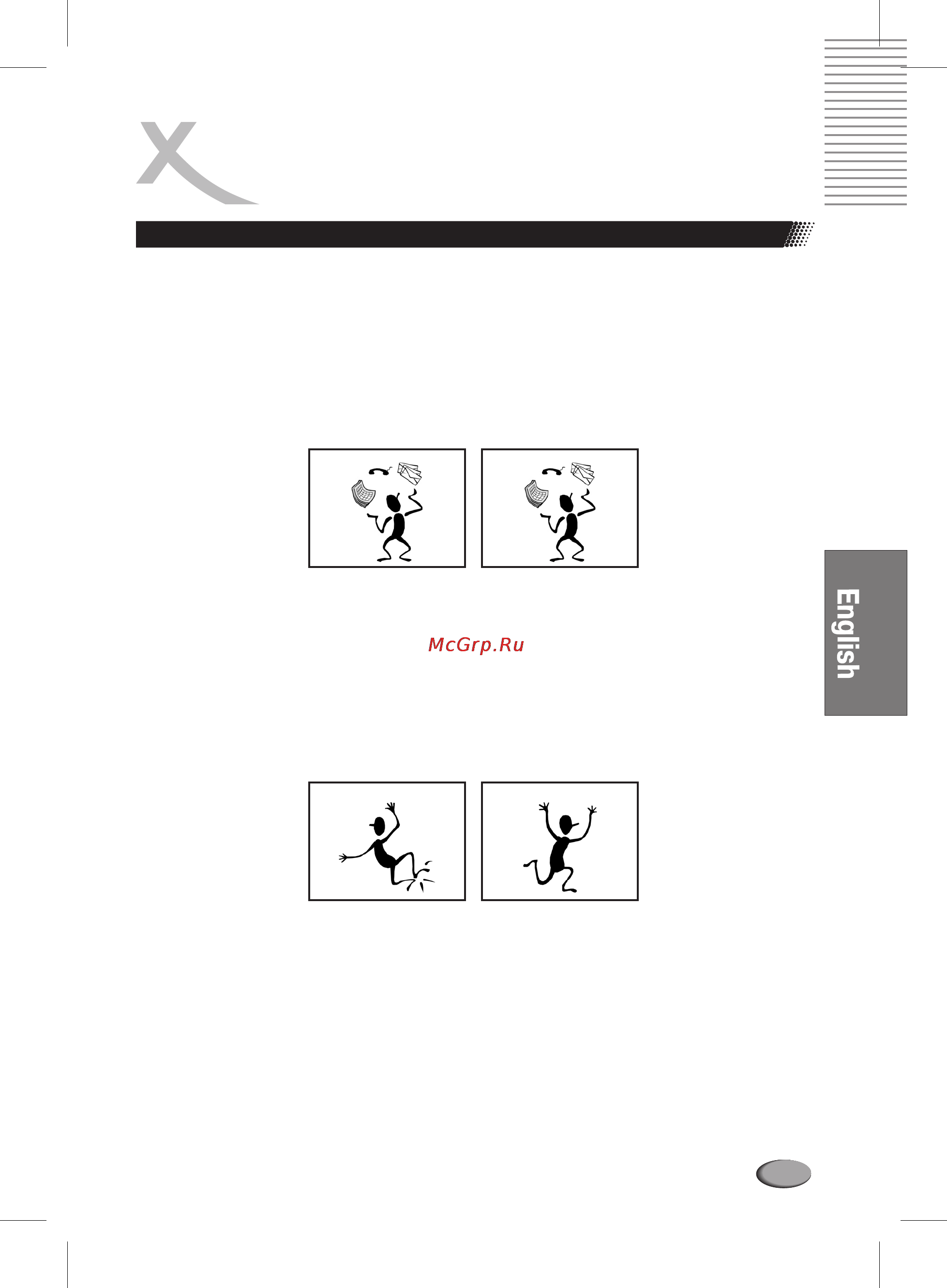 Xoro HSD 6000 [147/168] Advanced operation of playback
