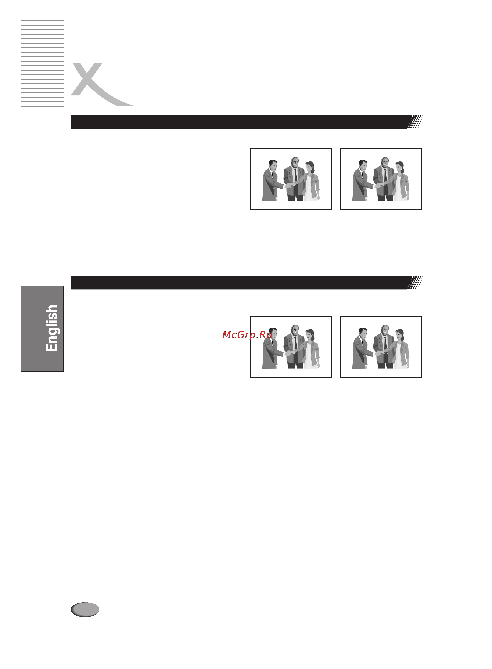 Xoro HSD 6000 [150/168] Advanced operation of playback