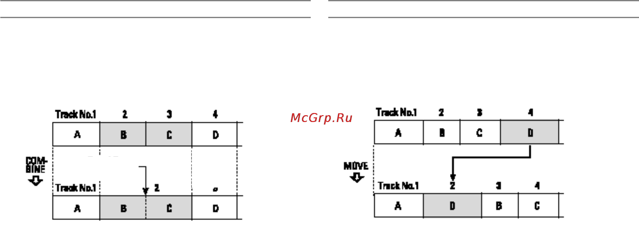Tascam MD-CD1 [43/55] _______i
