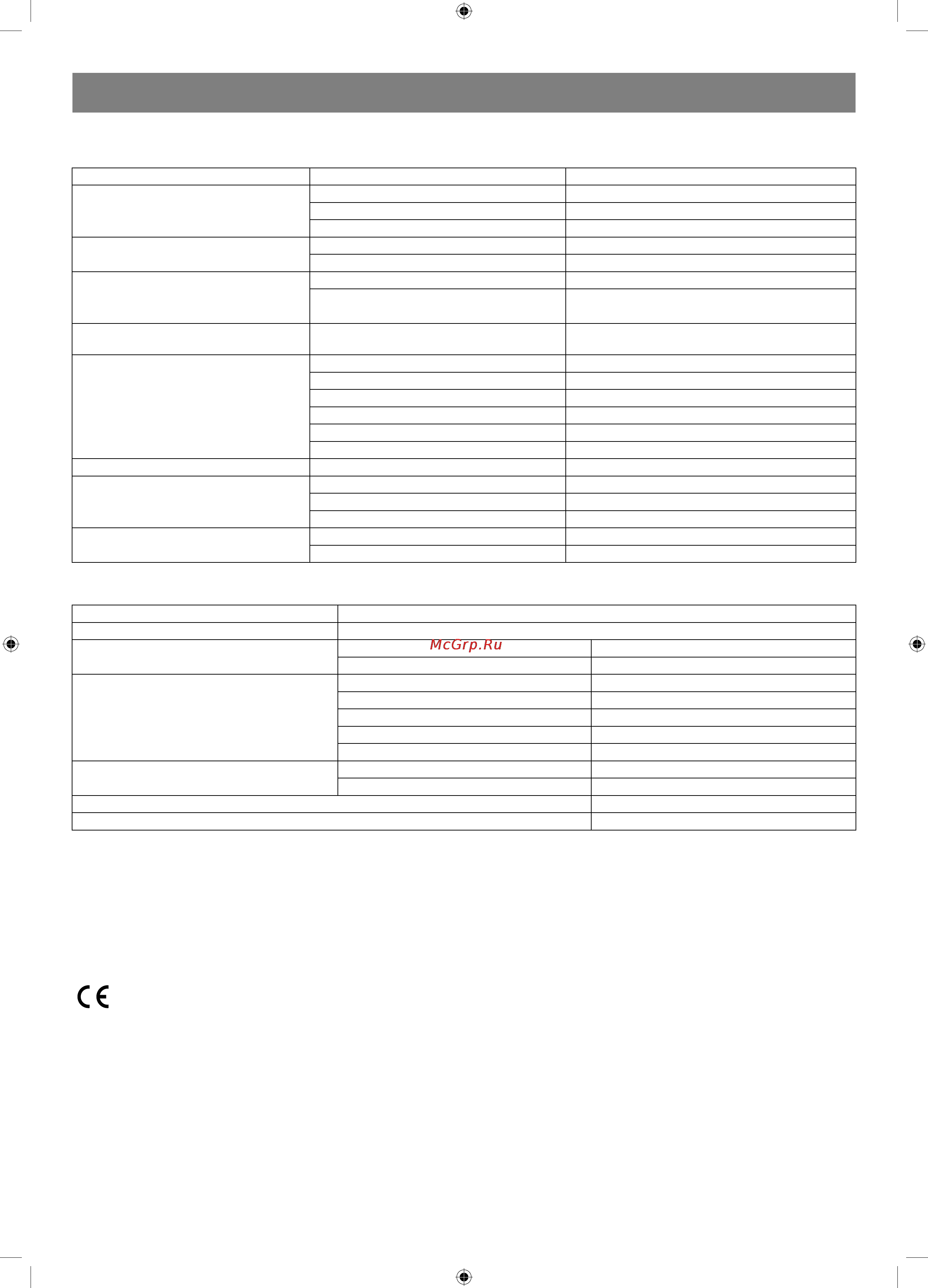 Vitek VT-4060 SR [12/60] English