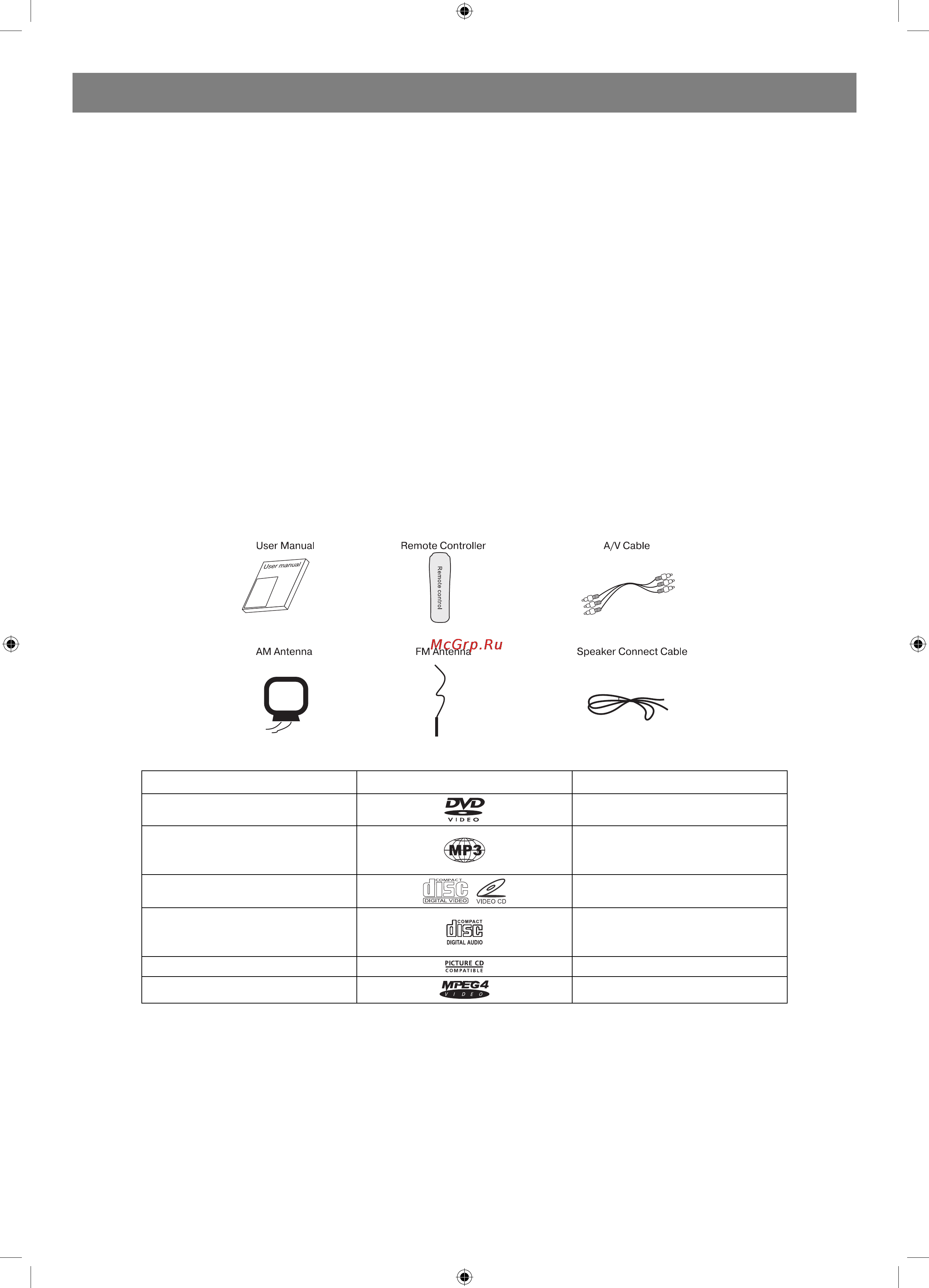 Vitek VT-4060 SR [3/60] English