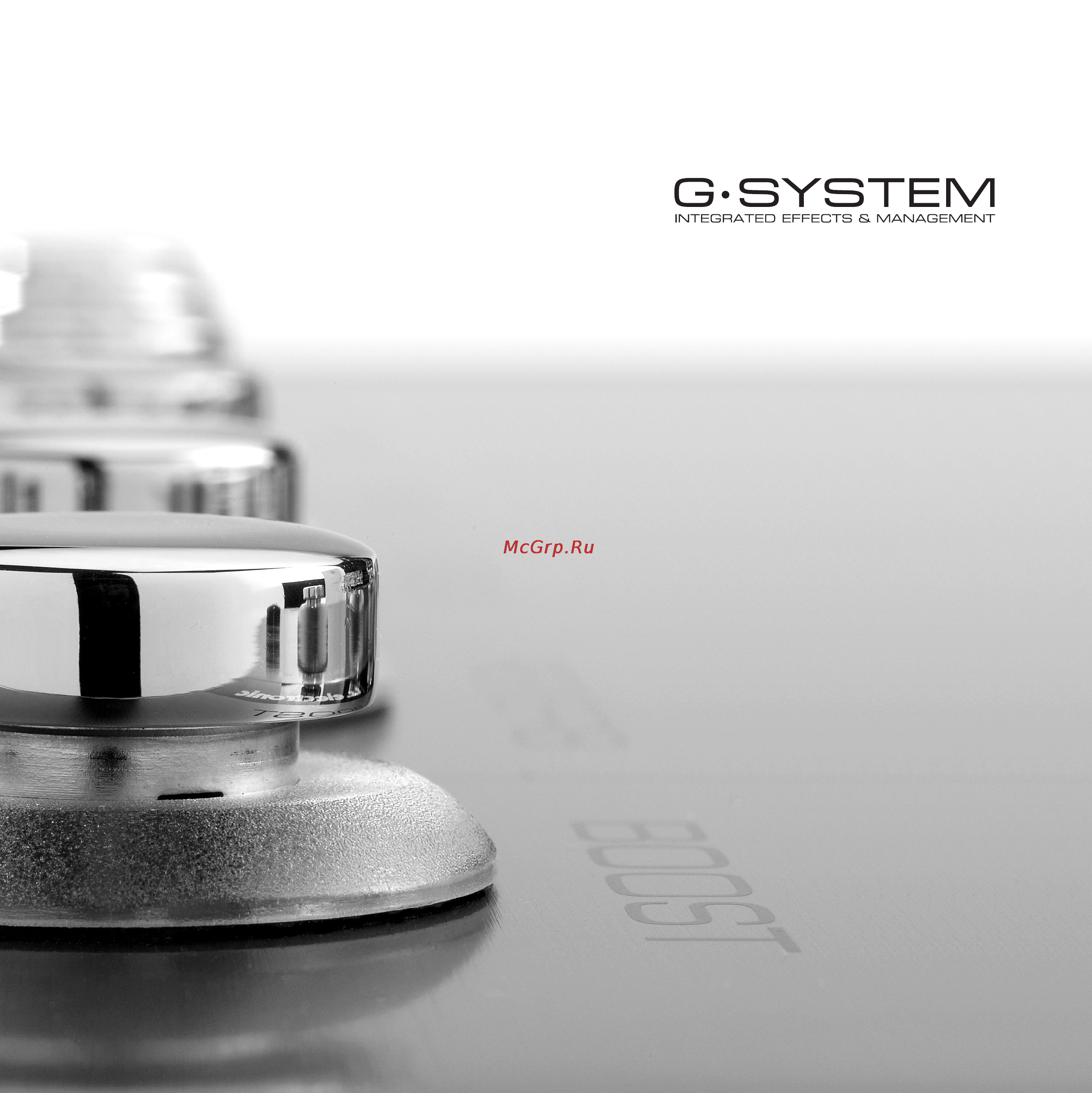 Tc Electronic G-SYSTEM Инструкция по эксплуатации онлайн