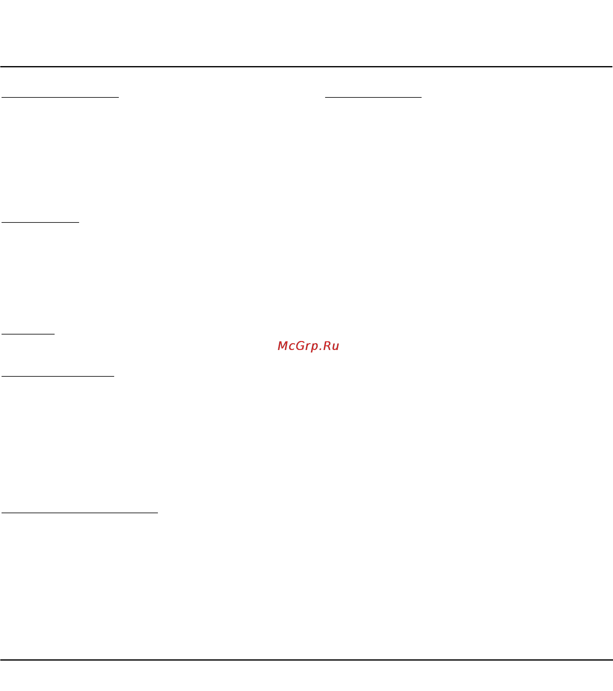 Tc Electronic G-SYSTEM [5/80] Table of contents