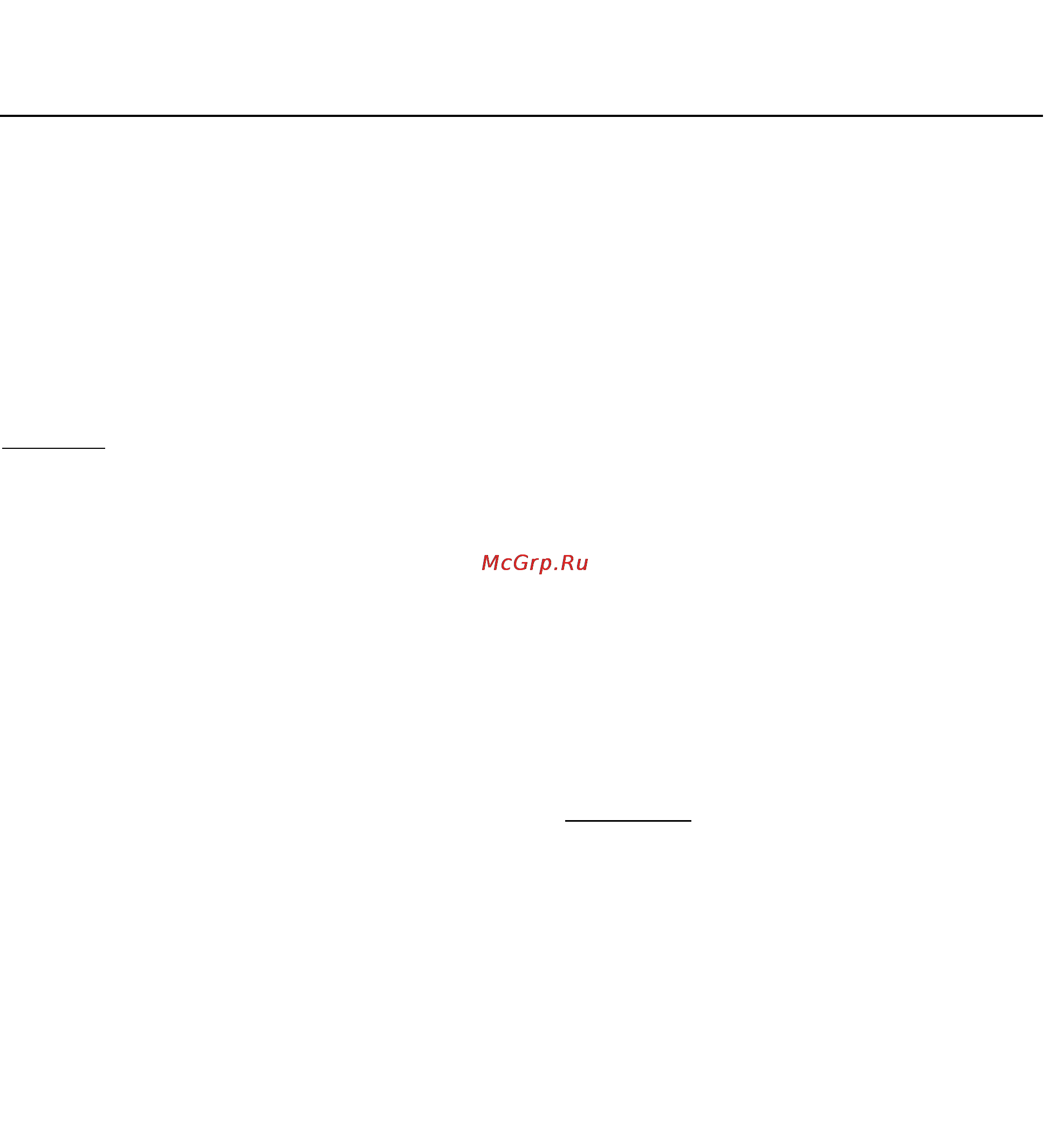 Tc Electronic G-SYSTEM [6/80] Table of contents