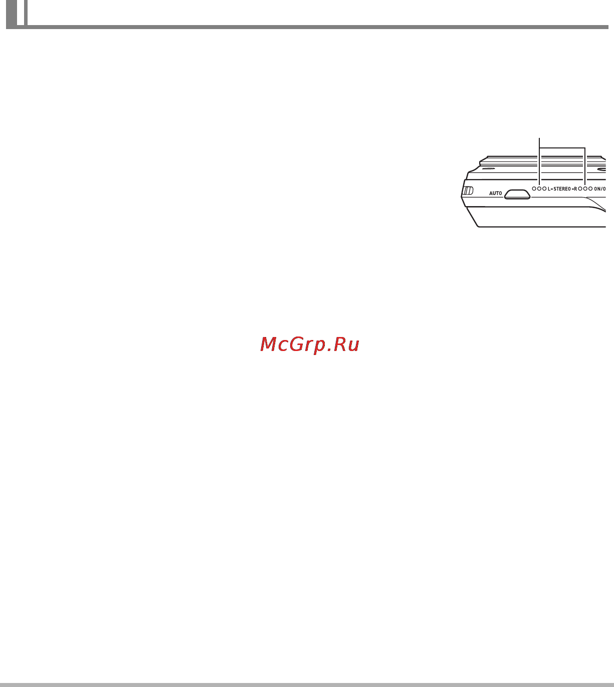 Casio EX-ZR10 Red [55/199] Аудио