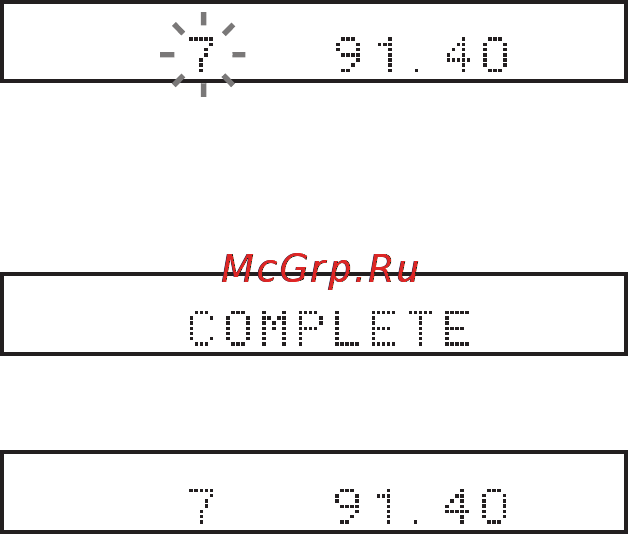 Sony DAV-S550 [30/84] Haжмитe кнопкy preset пpeдуctahobкa или чтобы выбpaть нyжный номep cтaнции