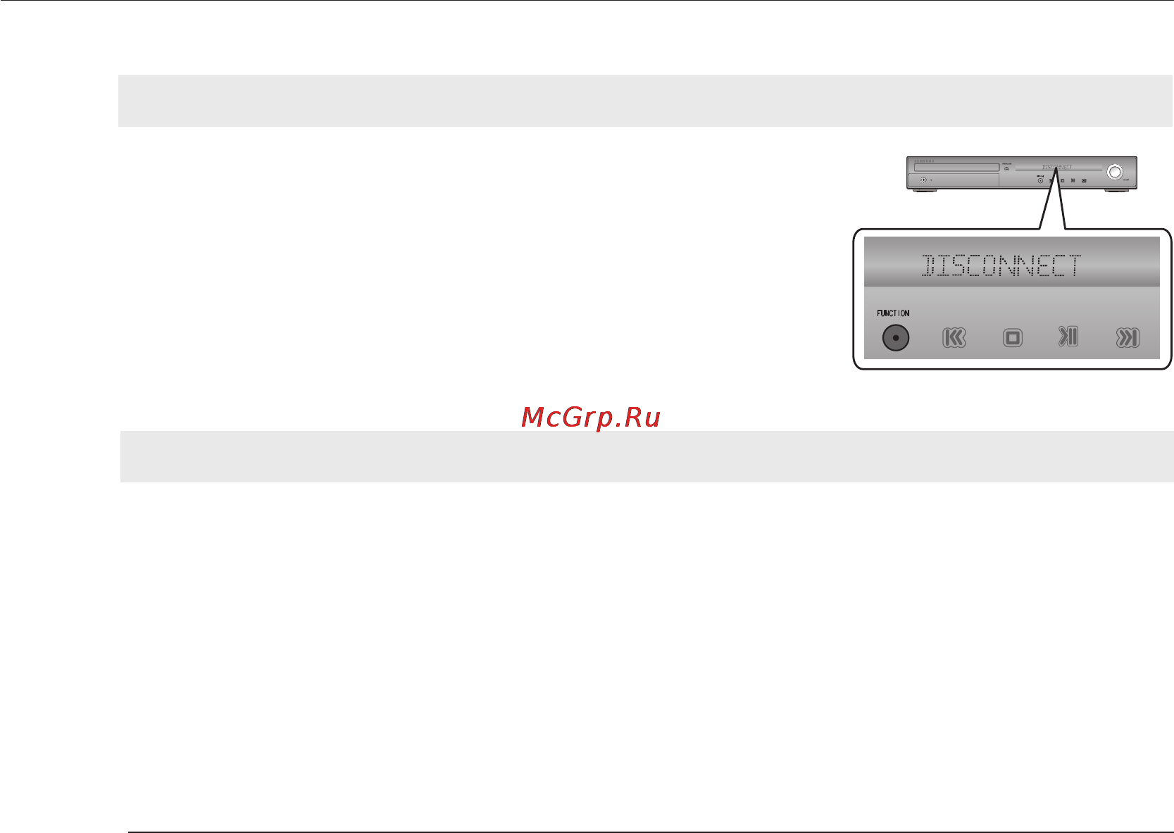 Samsung HT-TZ215 [48/75] Воспроизведение