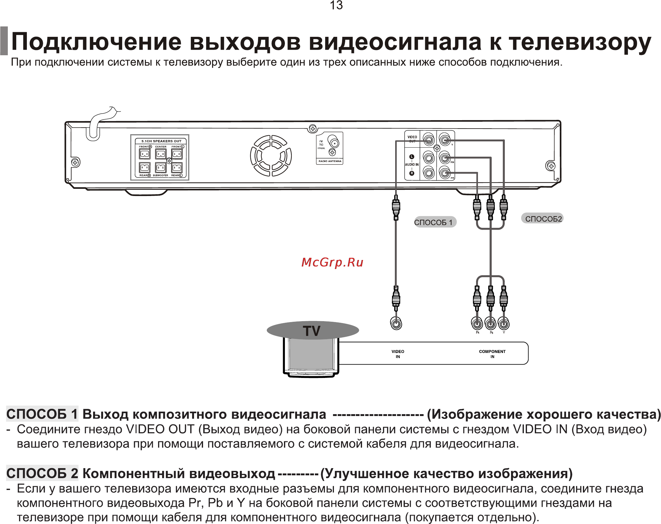 Samsung HT-Z110 [14/66] Ò³ãæ 14