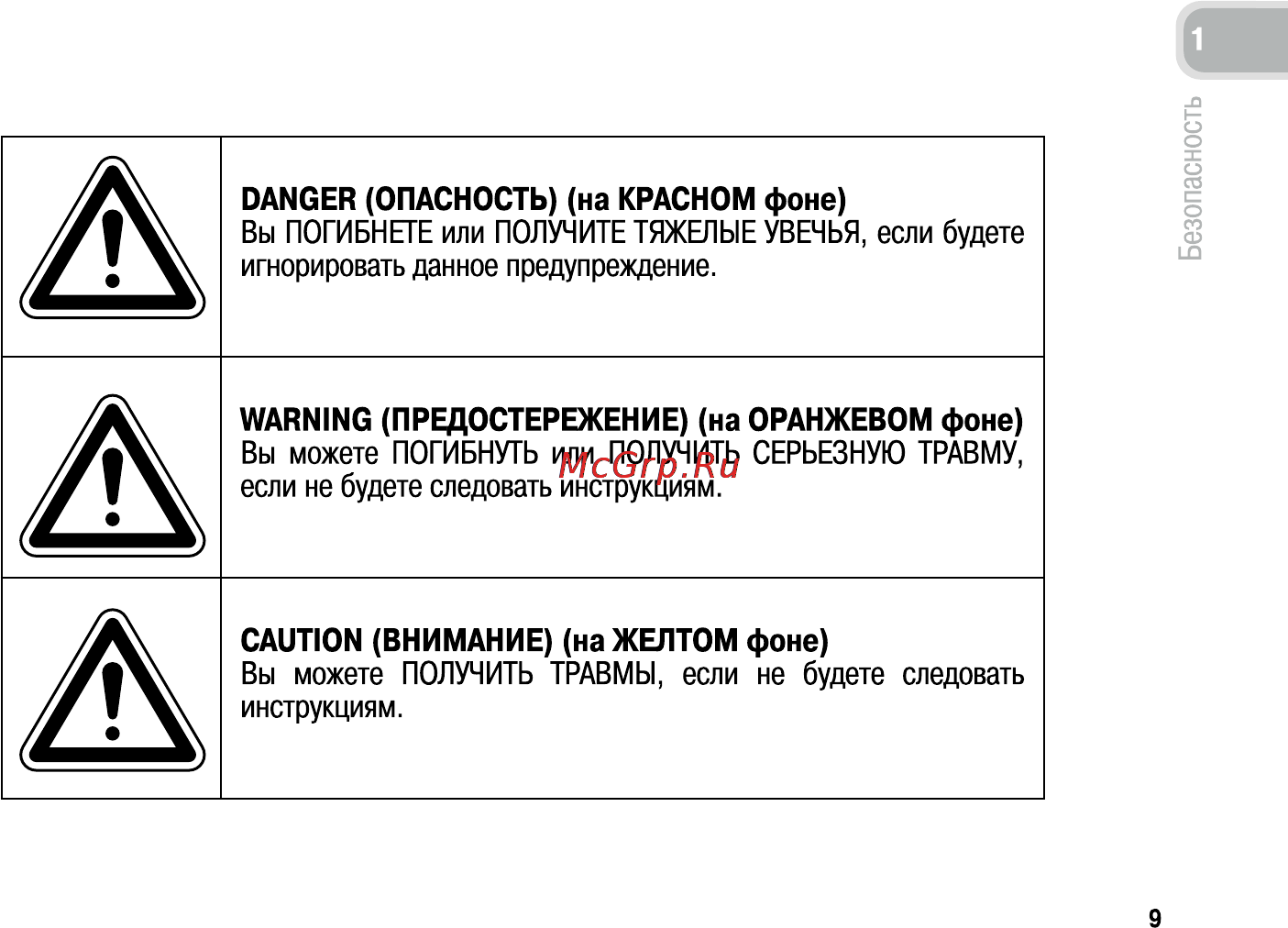 Honda CB600FA (2011) [18/170] Caution внимание на желтом фоне