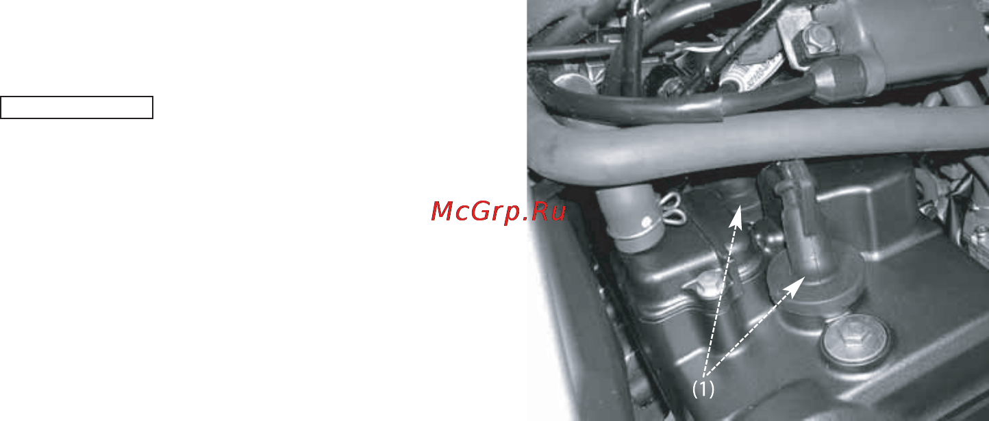Honda CBF1000FA (2010) Инструкция по эксплуатации онлайн [108/160] 11406