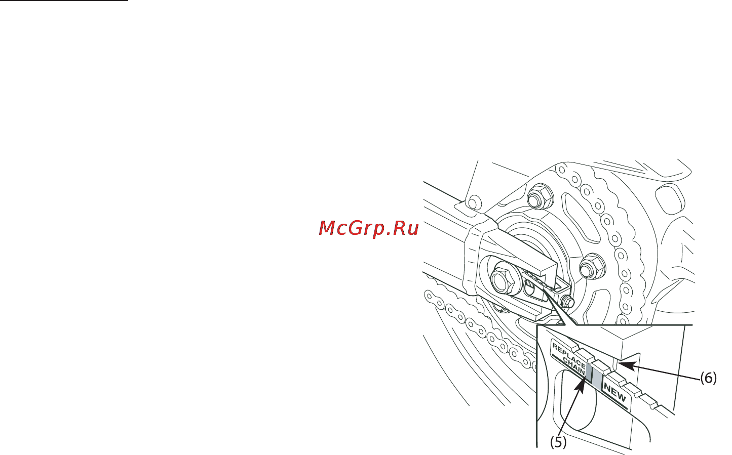 Honda CBF1000F (2010) Инструкция по эксплуатации онлайн [119/160] 11398