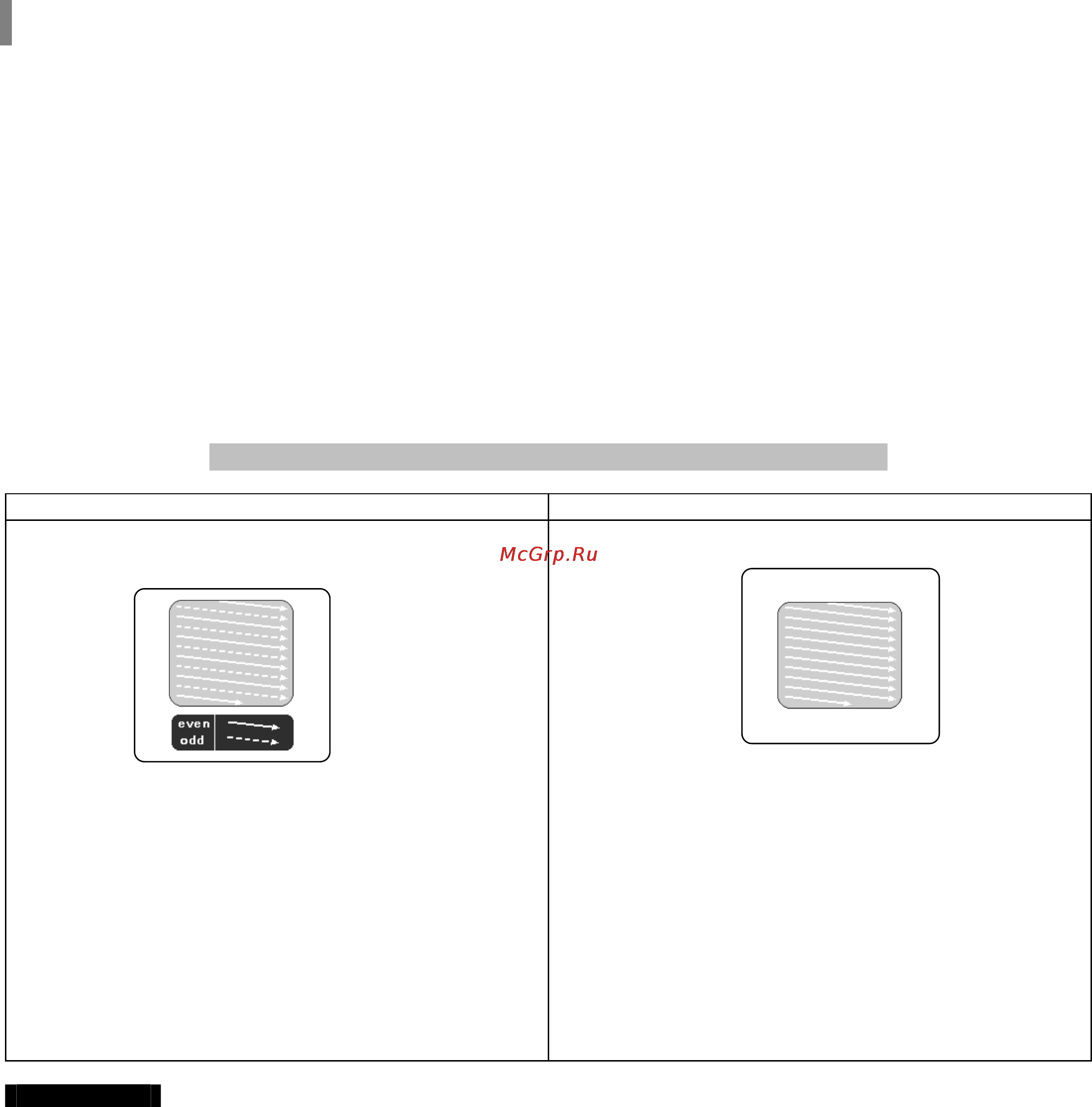 Samsung HT-TP33K [16/78] Режим прогрессивной развертки
