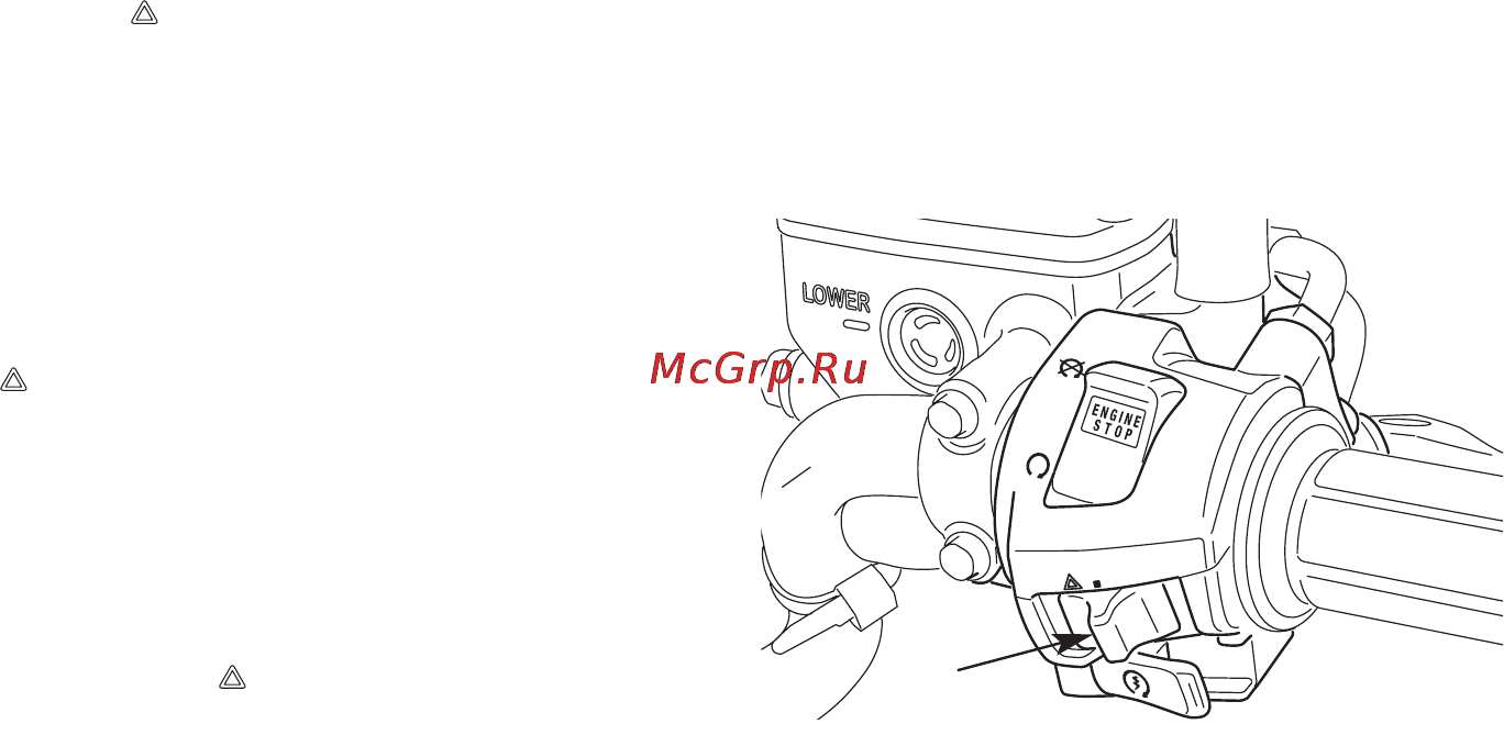 Honda CBF600N (2010) Инструкция по эксплуатации онлайн [65/160] 11422