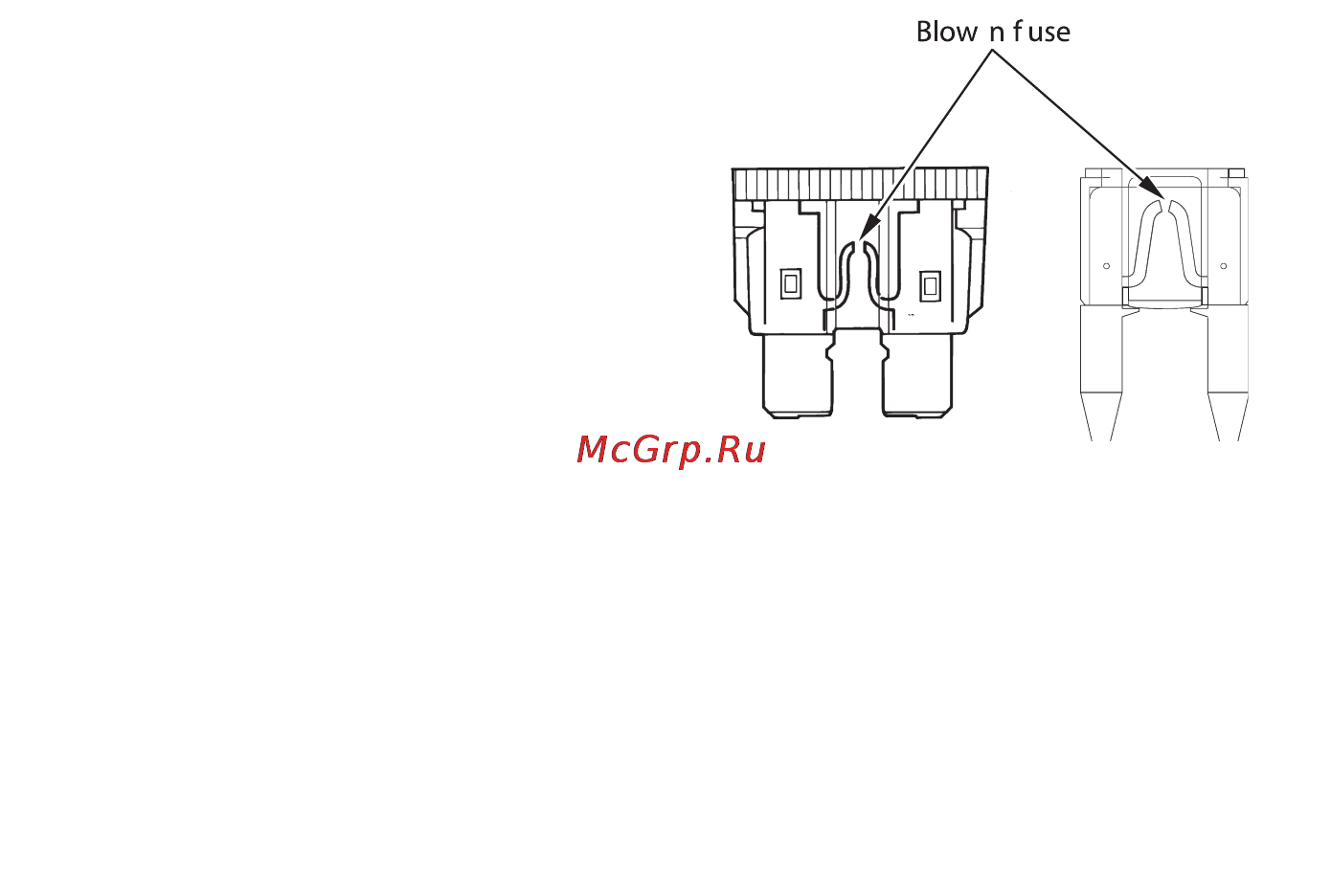 Honda CB900F (2010) Инструкция по эксплуатации онлайн [126/149] 11446