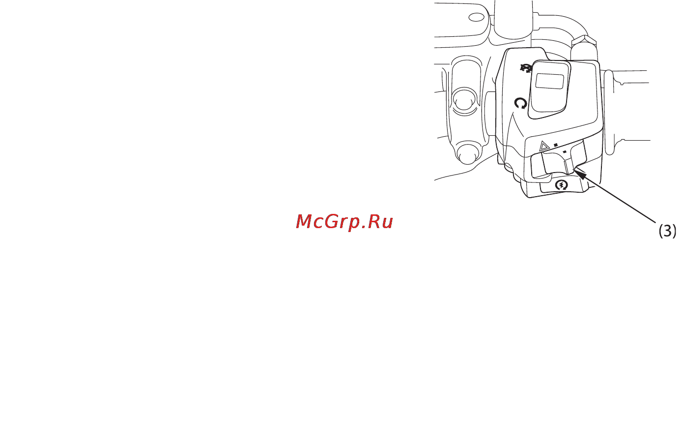 Honda CB900F (2010) Инструкция по эксплуатации онлайн [62/149] 11446