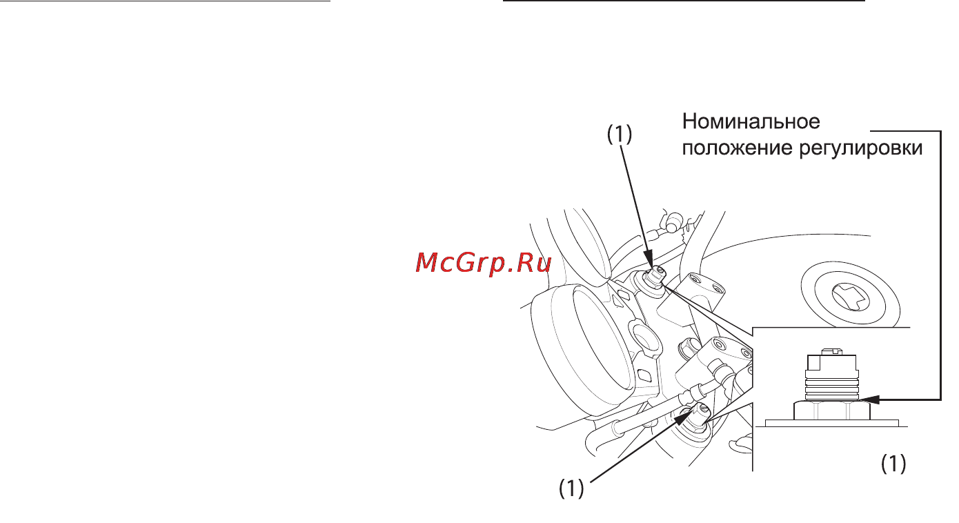 Honda CB1300SA (2010) [51/166] Основные агрегаты