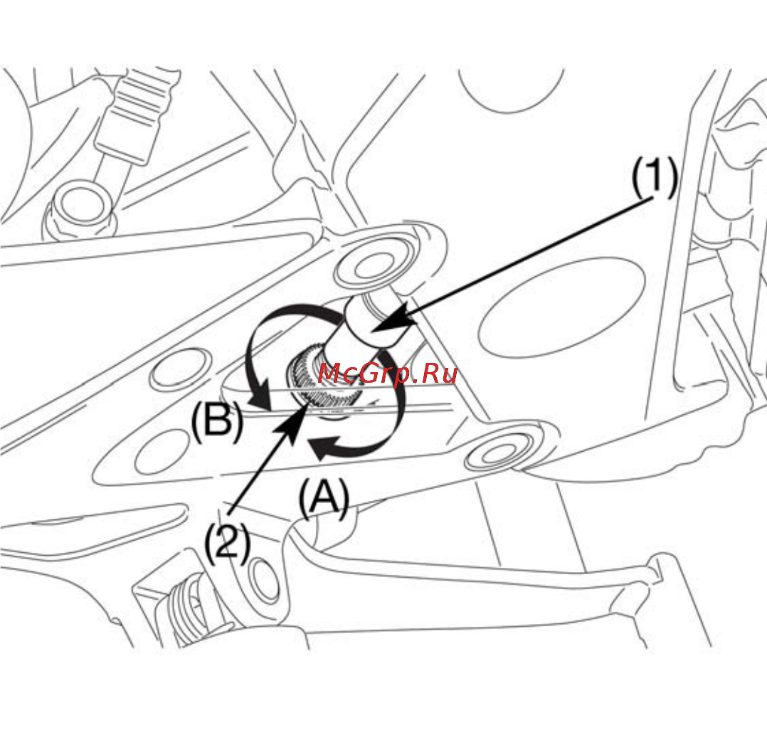 Honda CBF1000A (2010) Инструкция по эксплуатации онлайн [125/144] 11462
