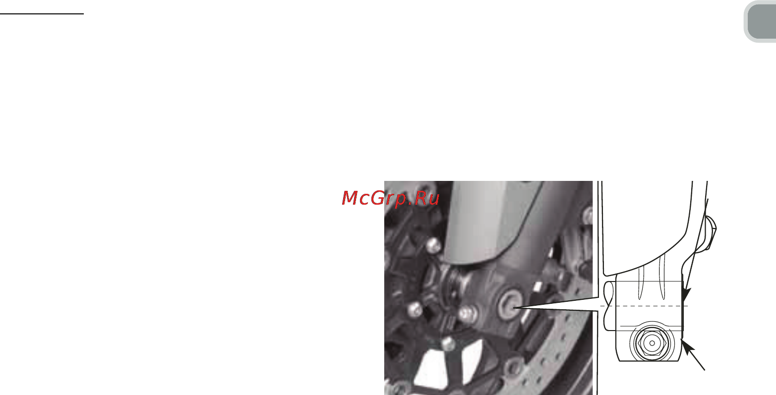 Honda CB1000RA (2010) [131/160] Установка