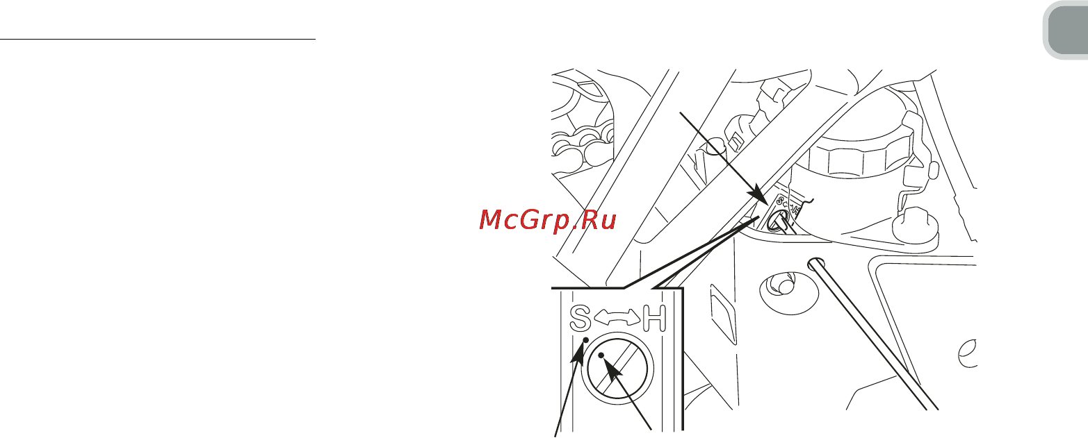 Honda CB1000R (2010) [47/160] Демпфирующее усилие отбоя